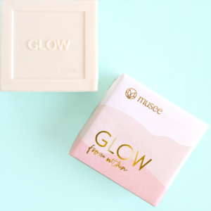 Glow From Within Body Soap
