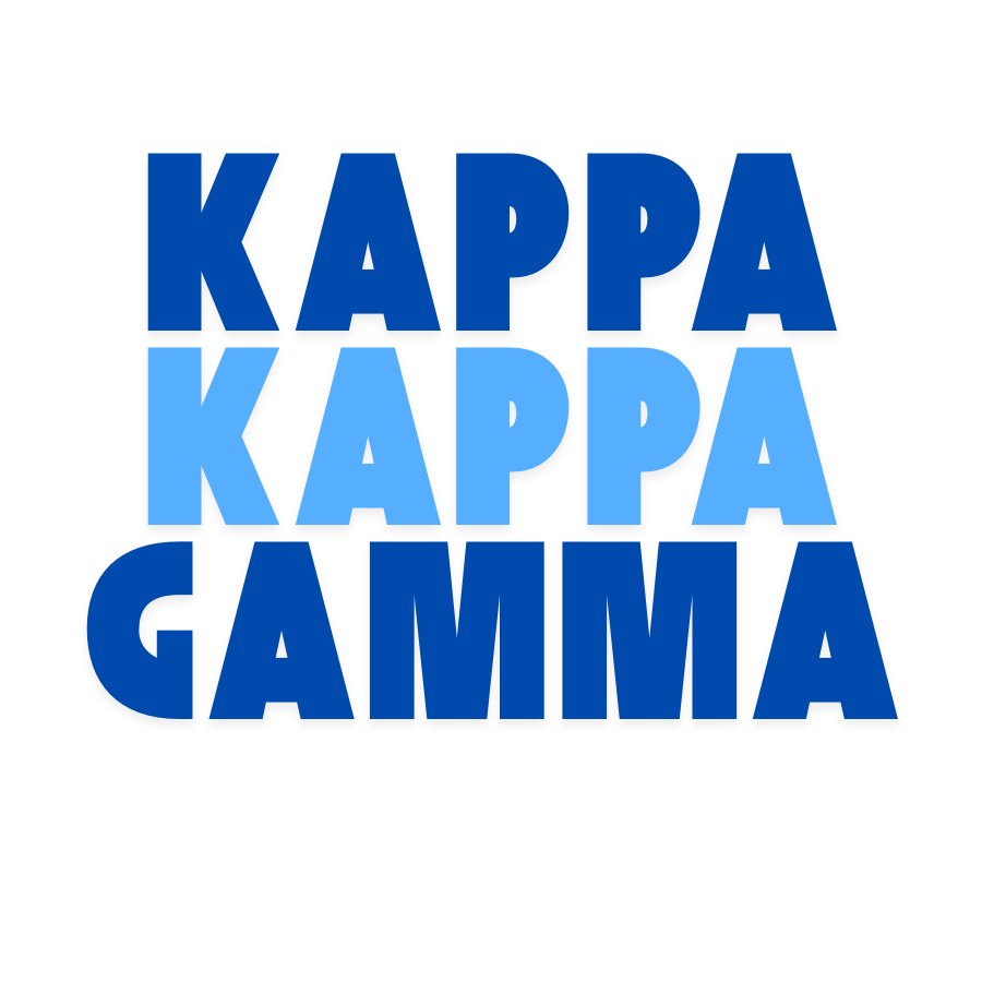 Kappa Kappa Gamma