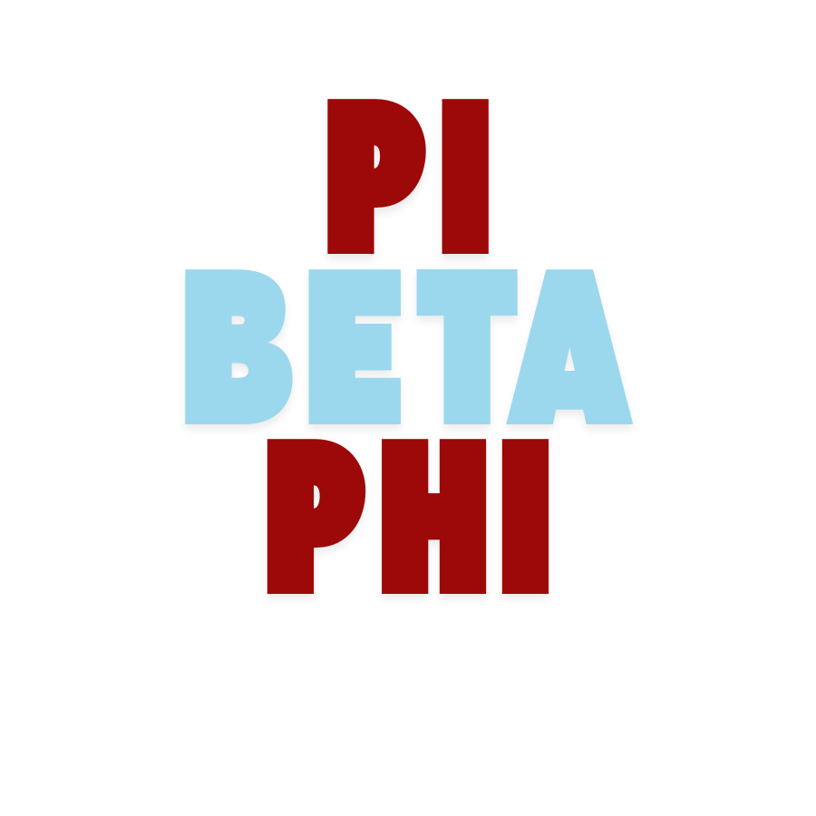 Pi Beta Phi