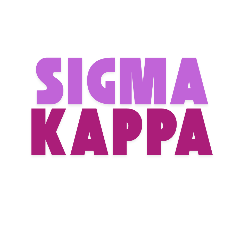 Sigma Kappa