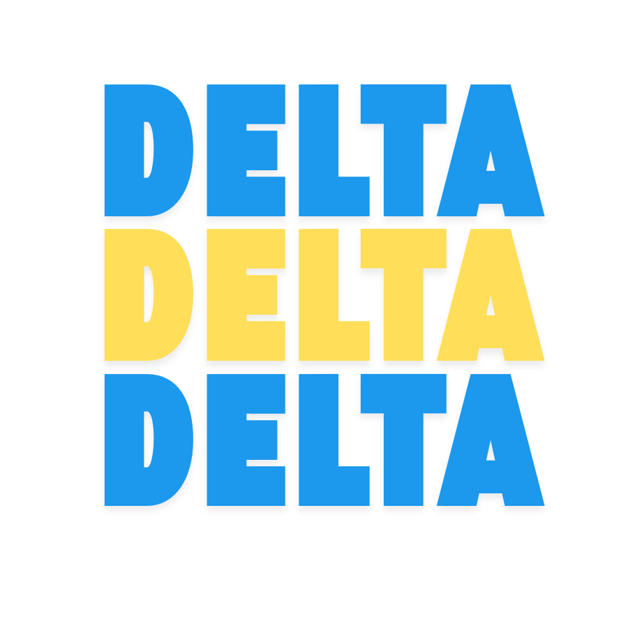 Delta Delta Delta