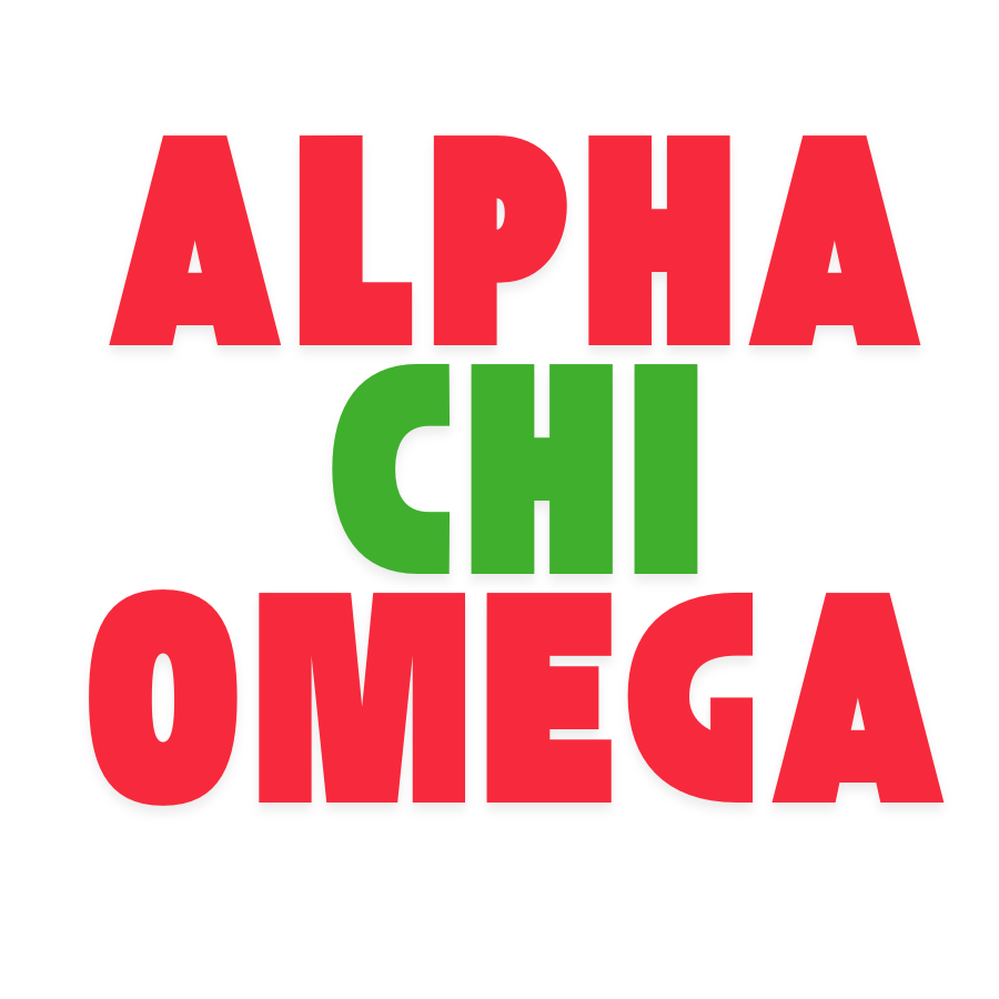 Alpha Chi Omega