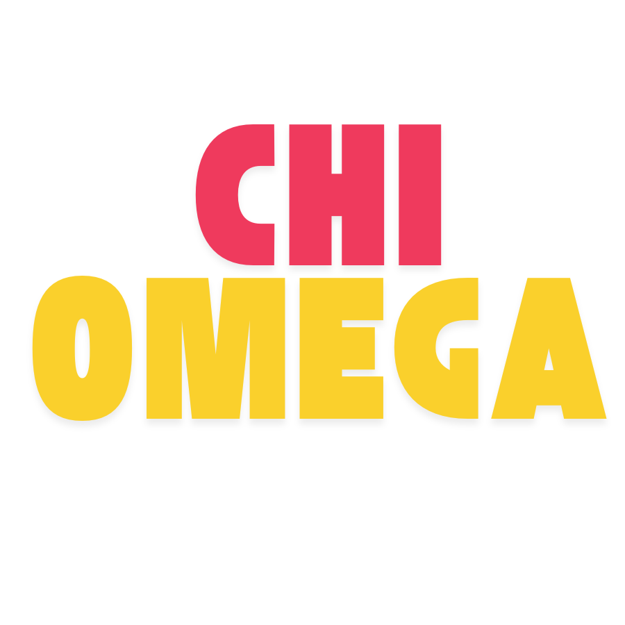 Chi Omega