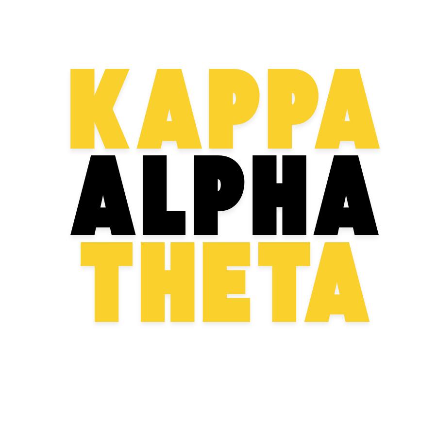 Kappa Alpha Theta