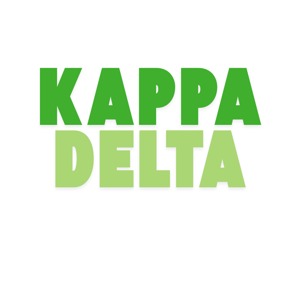Kappa Delta