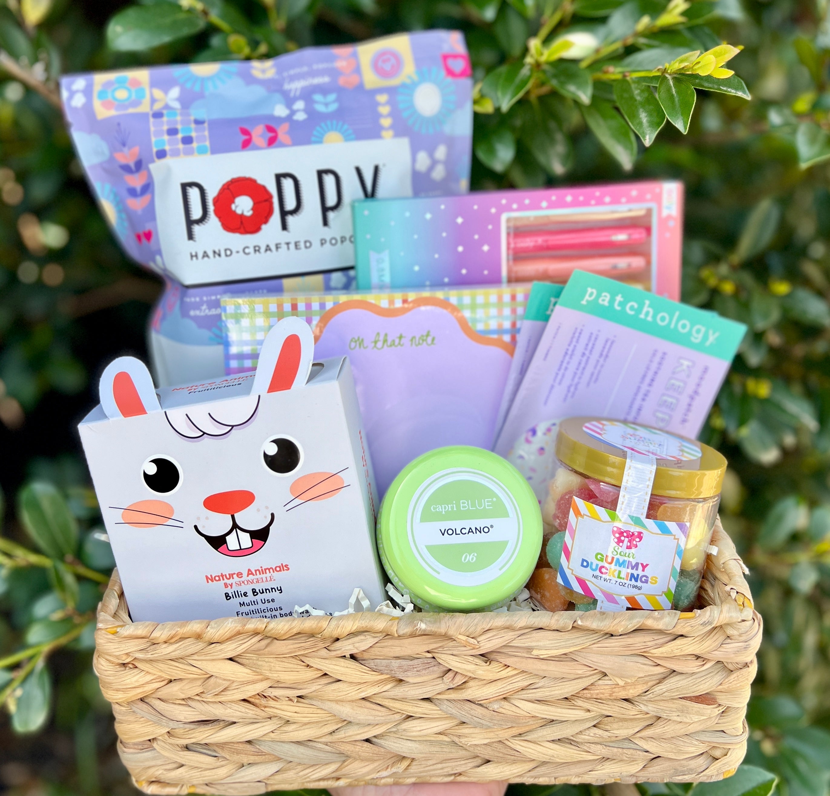 Easter Basket Fillers
