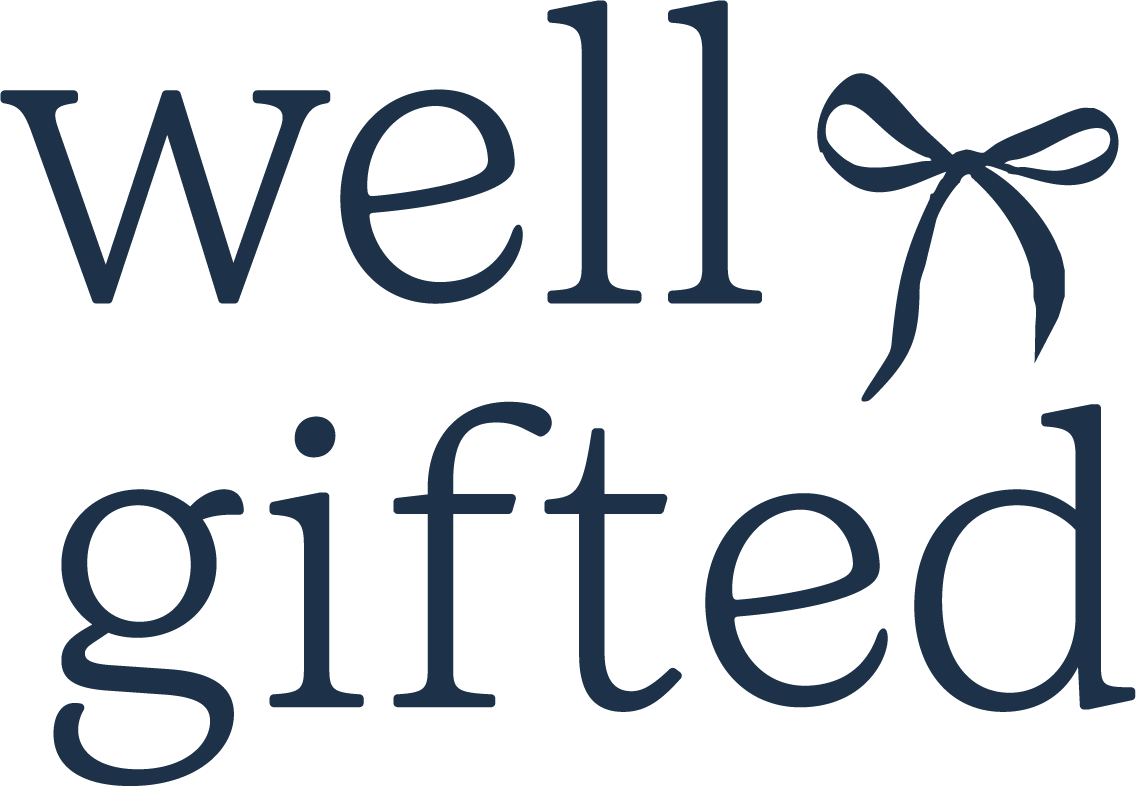 Well Gifted Gift Card