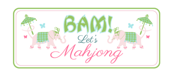 Bam! Let's Mahjong