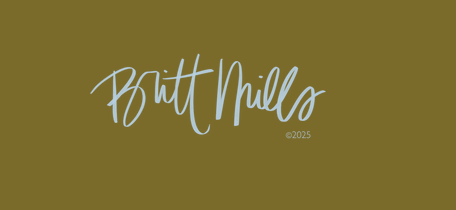Britt Mills Design