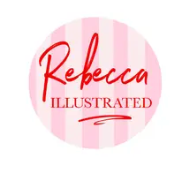 Rebecca Illustrated