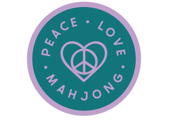 Peace Love Mahjong
