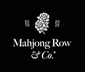 Mahjong Row & Co.