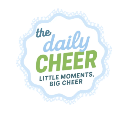 The Daily Cheer