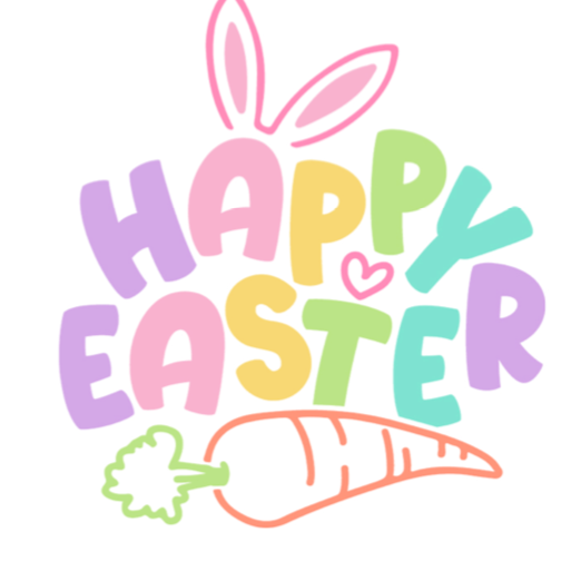 Easter Bunny Bundles