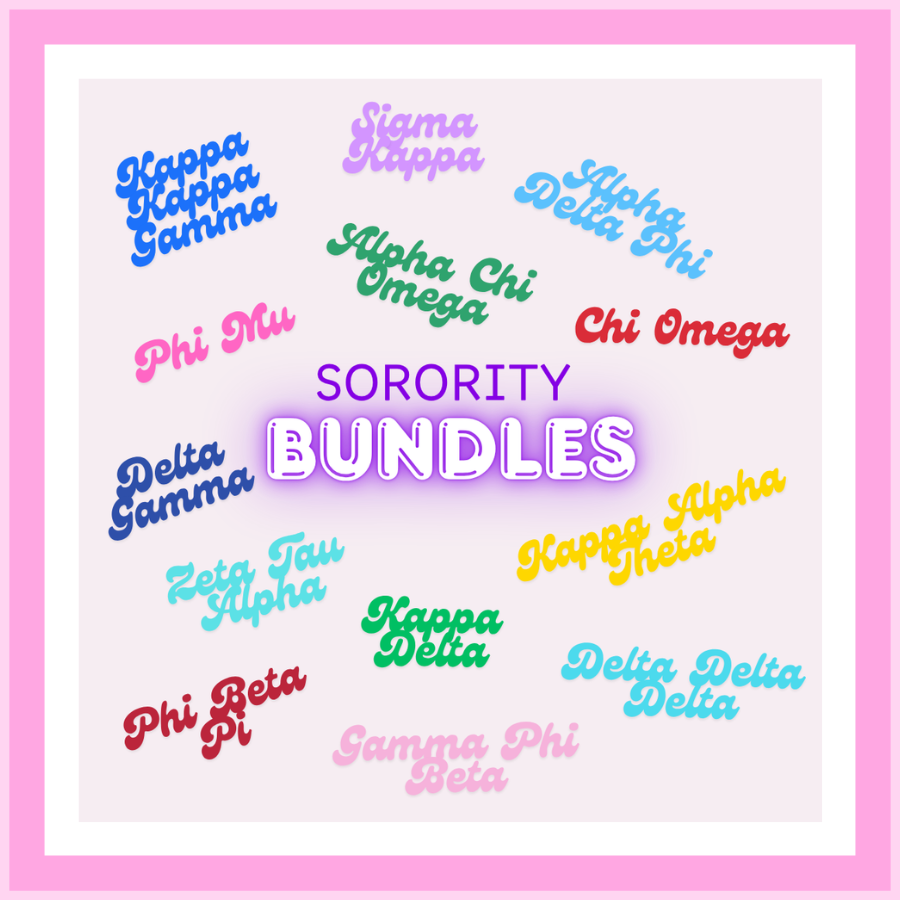SORORITY
