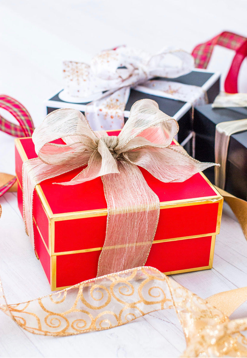 The Holiday Collection