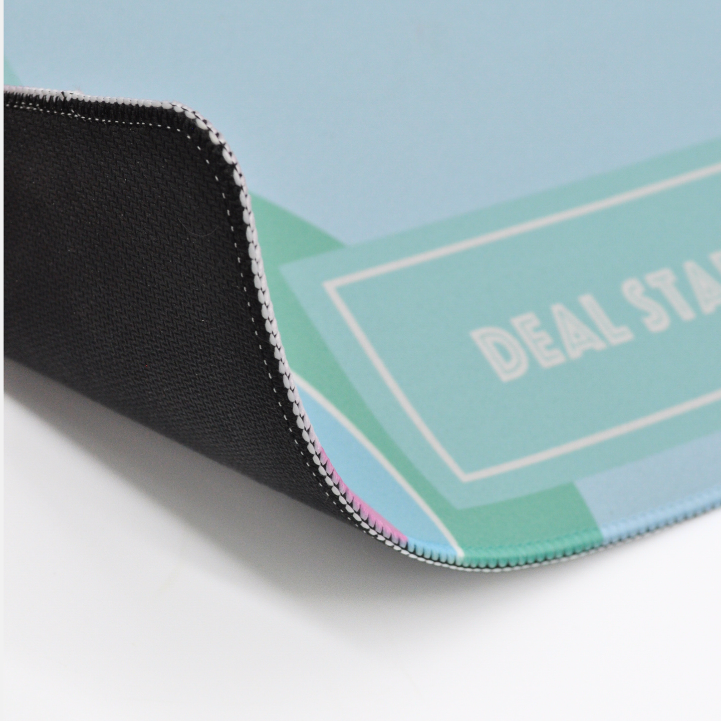 Middle & Main Mahjong - Beautiful Beginnings: A New Mahjong Player’s Mat