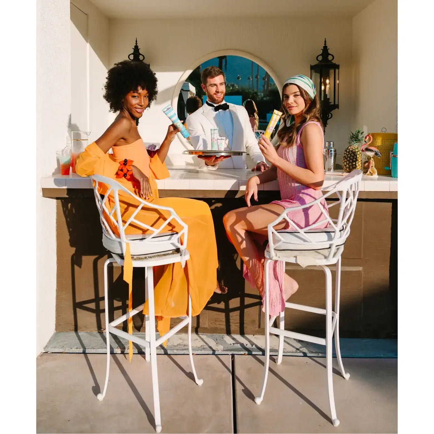 Pool Bar - Aftersun Body Lotion