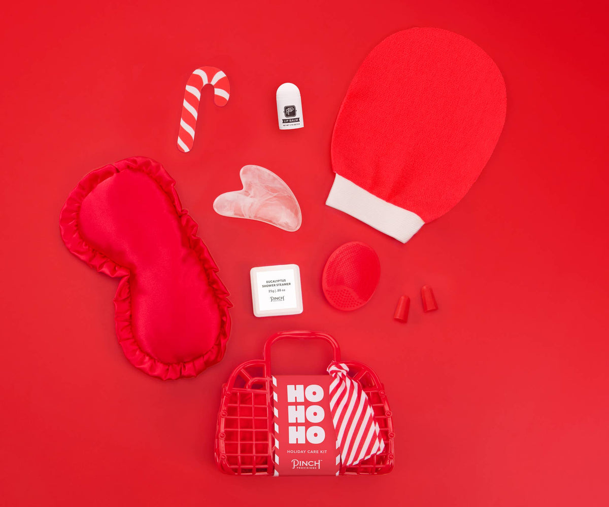 Holiday Care Kit