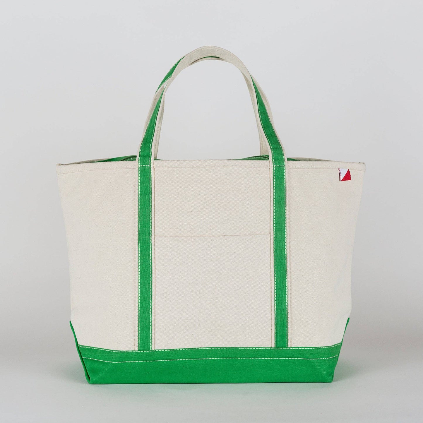 ShoreBags - ShoreBags Classic Tote Large Private Label Customizable: Navy