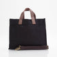CB STATION - Mini Advantage Bag: Natural