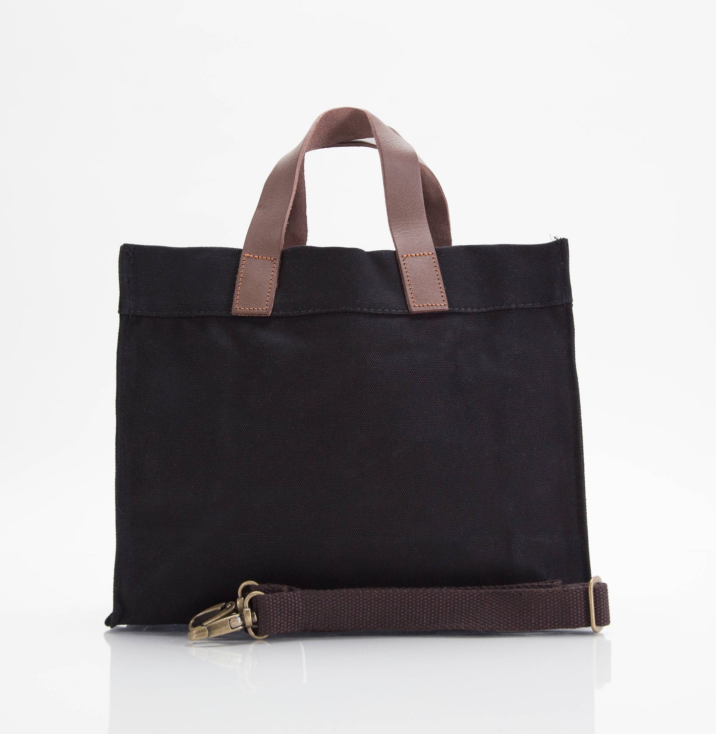 CB STATION - Mini Advantage Bag: Natural