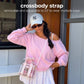 Ballet Pink Bow | Case-Mate Clear Stadium Bag
