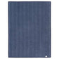 ChappyWrap - Harborview Herringbone Navy Blanket: Midi