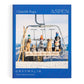Gray Malin Aspen Book Box Puzzle