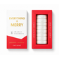 Everything is Merry - Shower Steamers