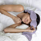 nodpod - Wisteria Weighted Sleep Mask - Eye Mask