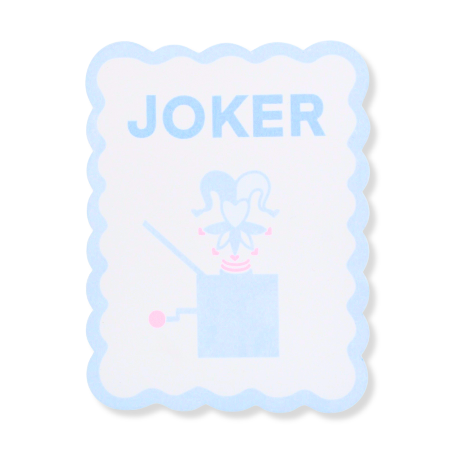Middle & Main Mahjong - Joker Shuffler Pair
