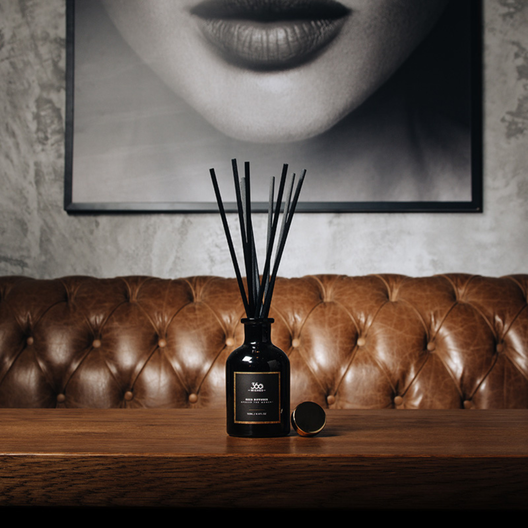 The New 1806 - Classic Old Fashioned Cocktail Mixer