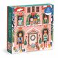 Nutcracker Magic | Puzzle