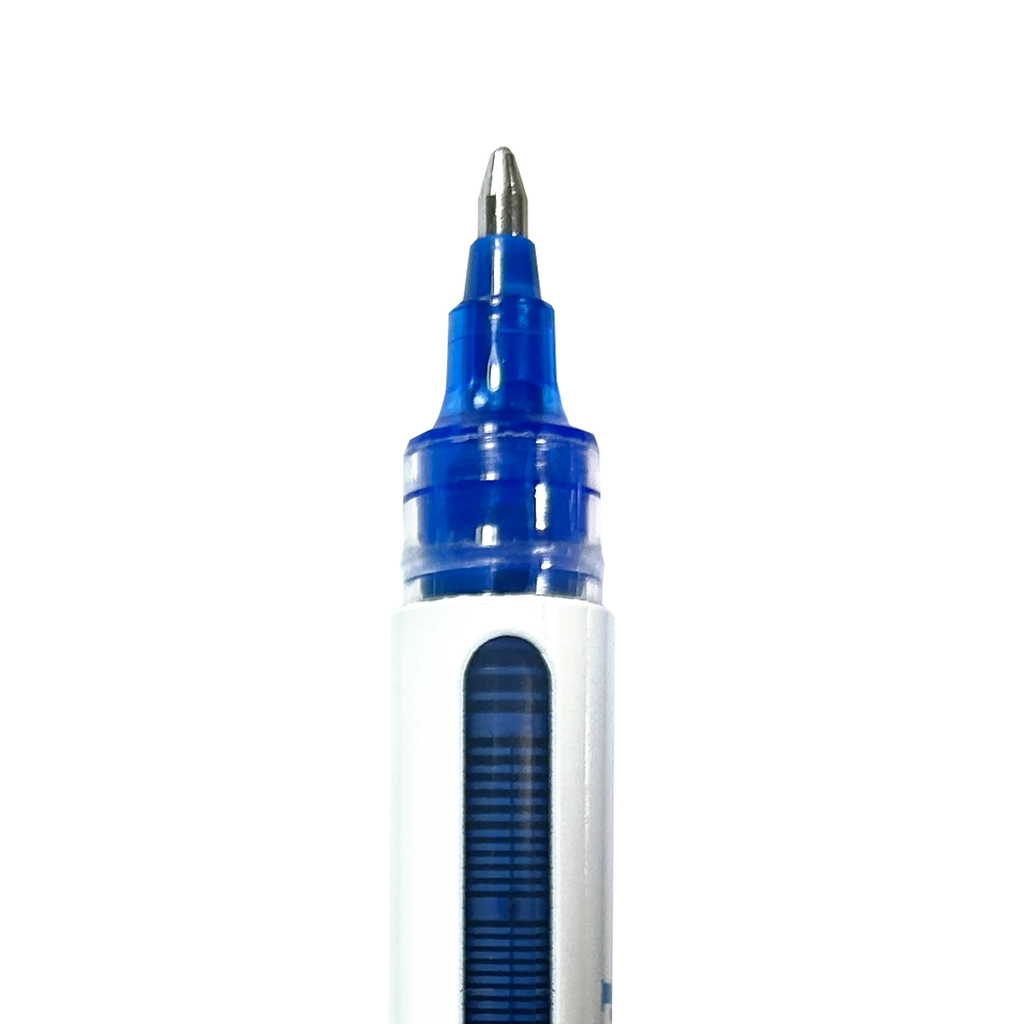 OOLY - Seriously: Smooth Rollerball Gel Pens (Set of 6)