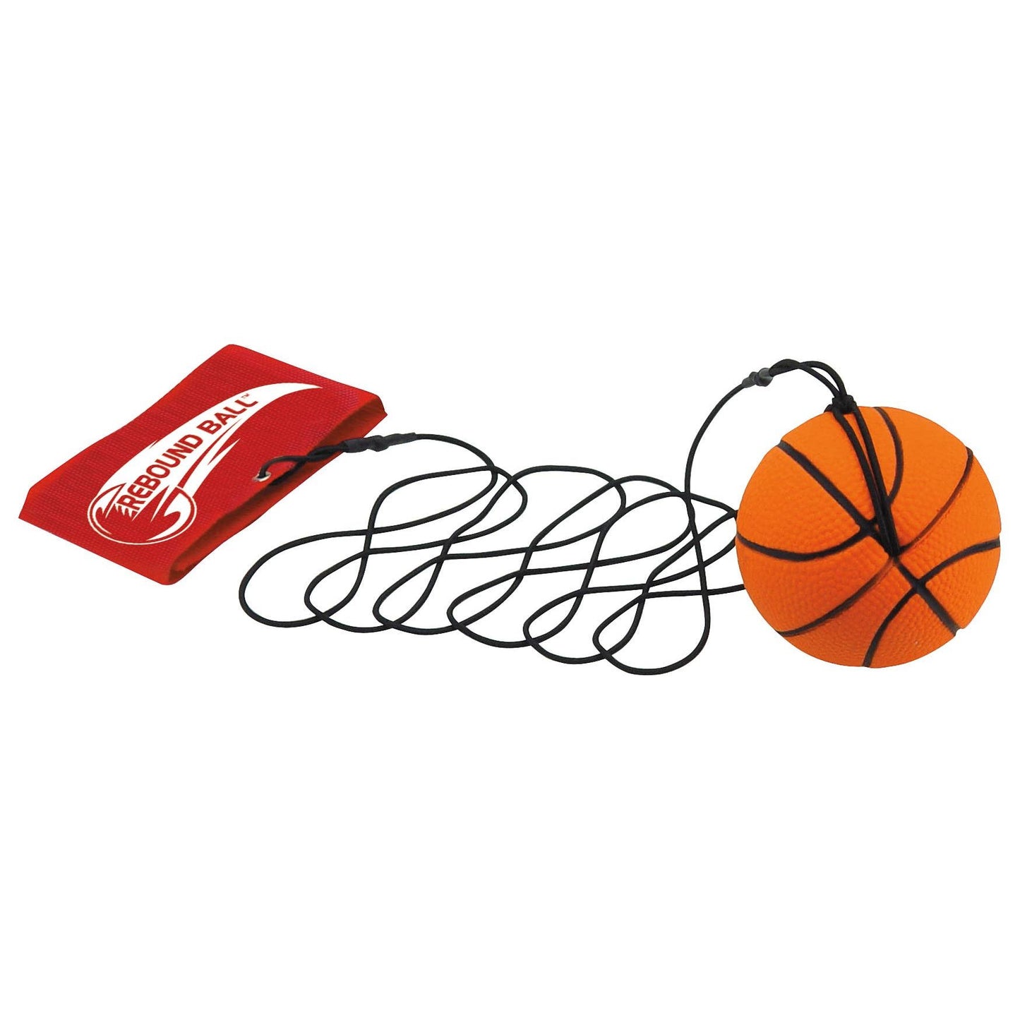 Toysmith - Get Outside GO!™ Rebound Ball