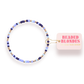 Denim Days Sprinkle Bracelet