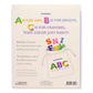 SNIFTY - ABC CRAYONS