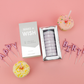 Make A Wish - Birthday Shower Steamers