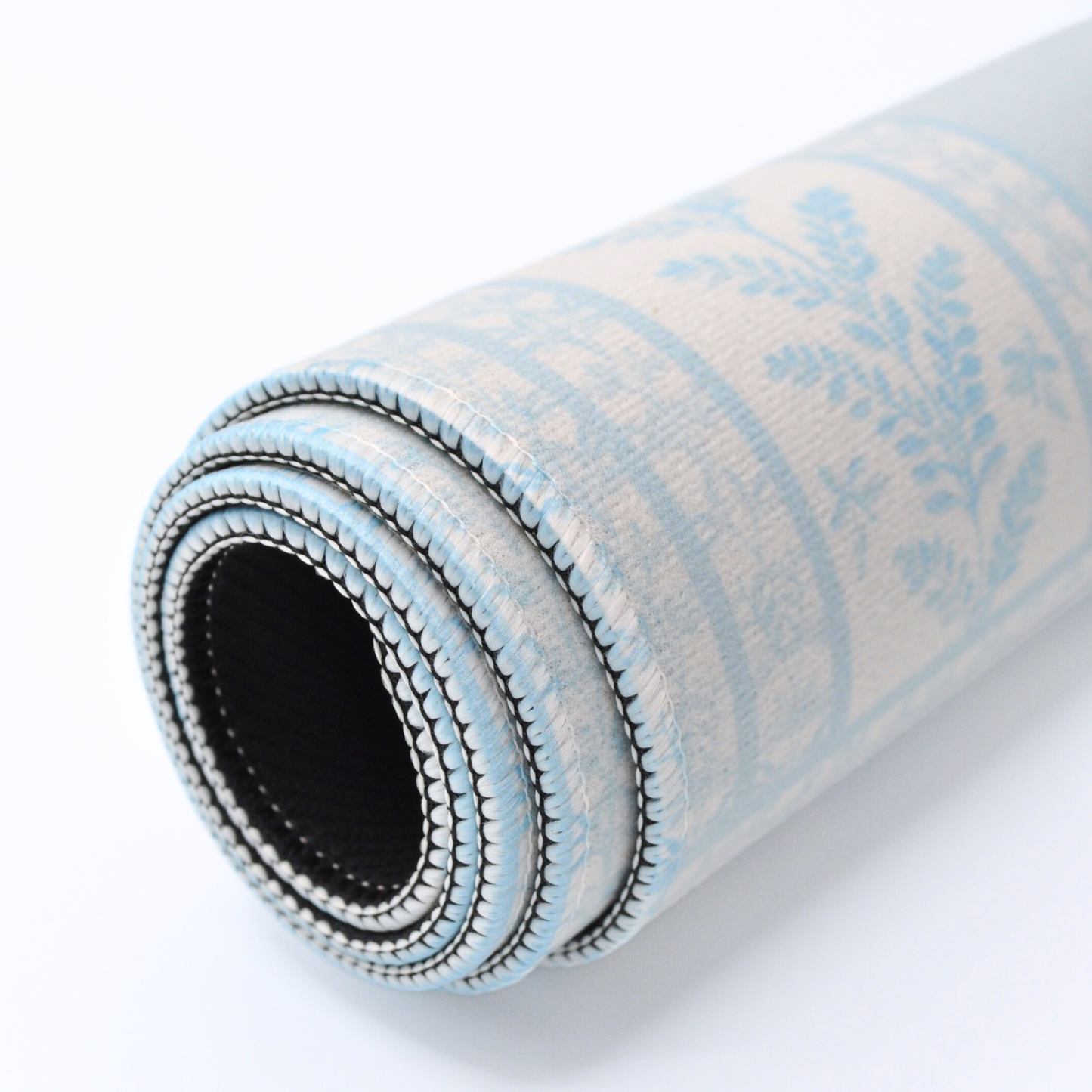 Middle & Main Mahjong - All Season’s Robin’s Egg Blue Mat