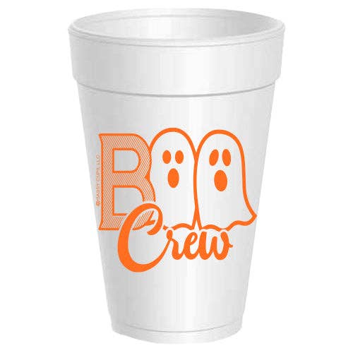 Boo Crew