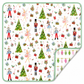 KEVA - Holiday Lights Mahjong Kit