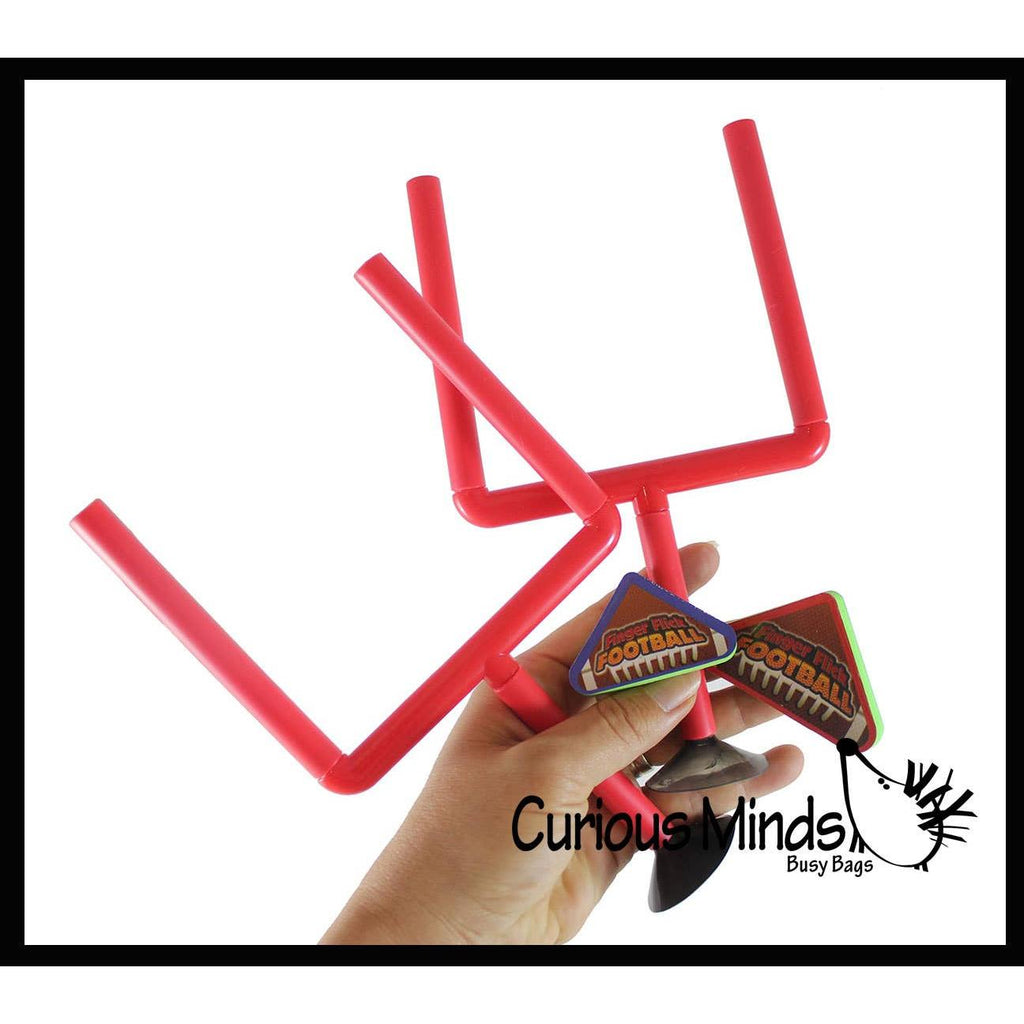 Mini Finger Flick Football Tabletop