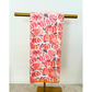 Pumpkin Patch Double-Sided Tea Towel