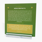Anne Neilson Home | 25 Days of Prayer and Scripture with Acrylic Stand