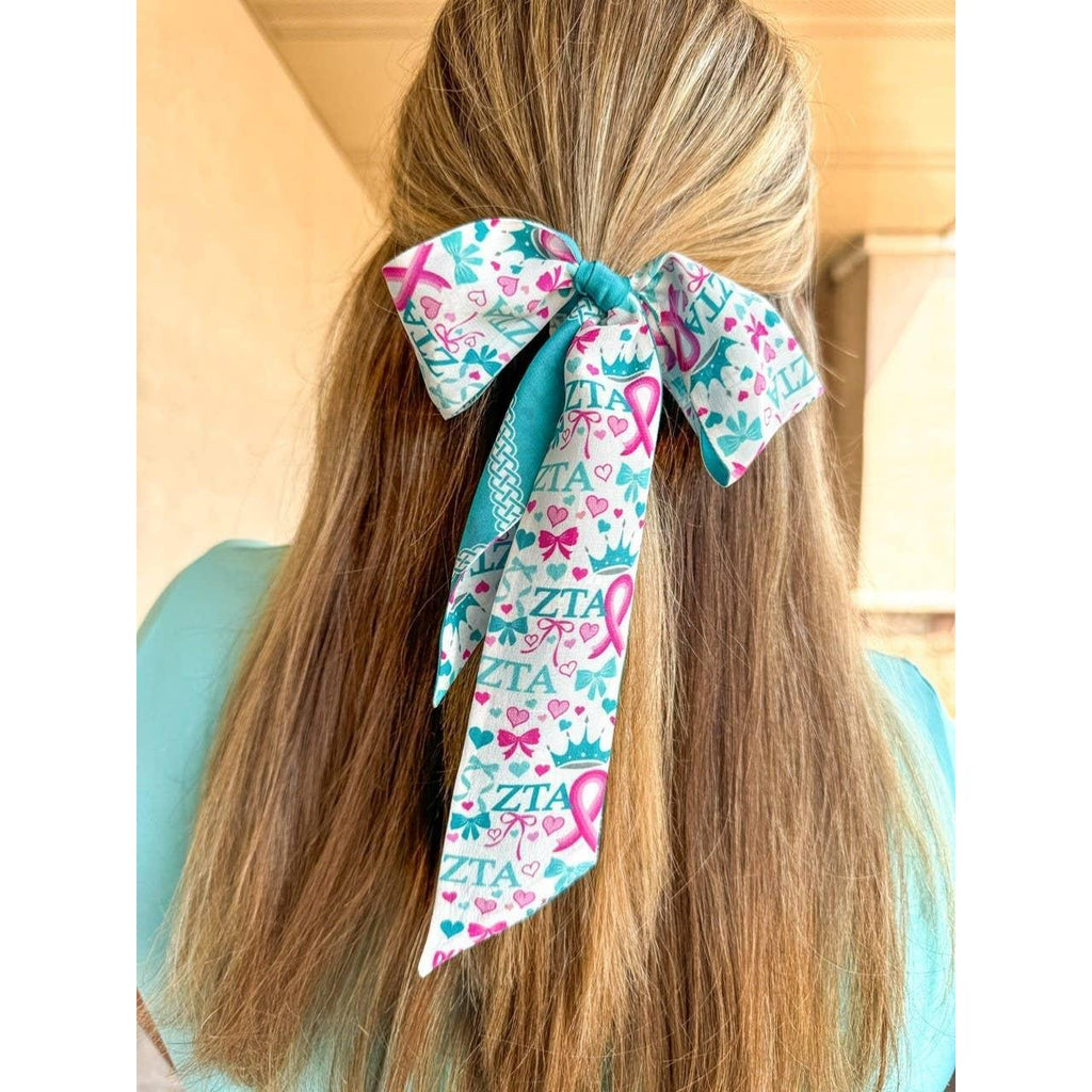Rush: Greek Gifts - Sorority Silky Scarf