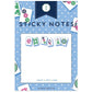 Mahjong Single Sticky Notes