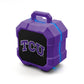 Prime Brands Group - NCAA TCU Horned Frogs Shockbox Wireless Speaker