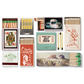 WESTERN LOVE insert set | 11X17