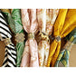 Amy Brass Bandana Slide Ring